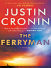 Book Cover for "The Ferryman"