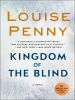 Book Cover for "Kingdom of the Blind"