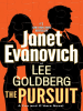 Book Cover for "The Pursuit"
