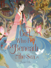 Book Cover for "The Girl Who Fell Beneath the Sea"