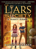 Book Cover for "A Risky Game"