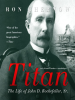Book Cover for "Titan"