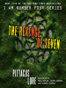 Book Cover for "The Revenge of Seven"