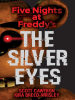 Book Cover for "The Silver Eyes"