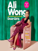 Book Cover for "Dear Girls"