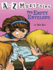 Book Cover for "The Empty Envelope"