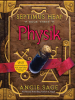 Book Cover for "Physik"