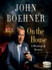 Book Cover for "On the House"