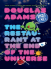 Book Cover for "The Restaurant at the End of the Universe"