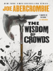 Book Cover for "The Wisdom of Crowds"