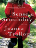Book Cover for "Sense & Sensibility"