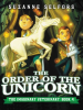 Book Cover for "The Order of the Unicorn"