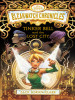 Book Cover for "Tinker Bell and the Lost City"