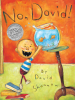 Book Cover for "No, David!"