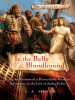 Book Cover for "In the Belly of the Bloodhound: Being an Account of a Particularly Peculiar Adventure in the Life of Jacky Faber"