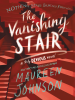 Book Cover for "The Vanishing Stair"