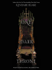 Book Cover for "One Dark Throne"