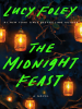 Book Cover for "The Midnight Feast"