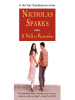 Book Cover for "A Walk to Remember"