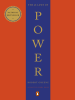 Book Cover for "The 48 Laws of Power"