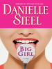 Book Cover for "Big Girl"