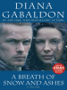 Book Cover for "A Breath of Snow and Ashes"