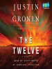Book Cover for "The Twelve"