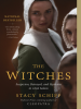 Book Cover for "The Witches"