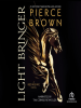 Book Cover for "Light Bringer"