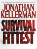 Book Cover for "Survival of the Fittest"