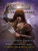 Book Cover for "The Missing Prince"