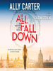 Book Cover for "All Fall Down"