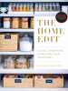 Book Cover for "The Home Edit"