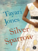 Book Cover for "Silver Sparrow"