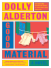 Book Cover for "Good Material"
