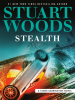 Book Cover for "Stealth"