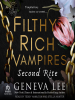 Book Cover for "Second Rite"