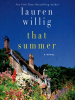 Book Cover for "That Summer"