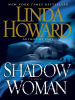 Book Cover for "Shadow Woman"