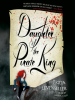 Book Cover for "Daughter of the Pirate King"