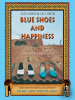 Book Cover for "Blue Shoes and Happiness"