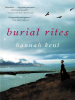Book Cover for "Burial Rites"