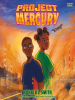 Book Cover for "Project Mercury"