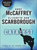 Book Cover for "Catalyst"