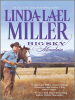Book Cover for "Big Sky Mountain"
