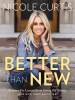 Book Cover for "Better Than New"