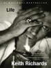 Book Cover for "Life"