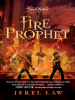 Book Cover for "Fire Prophet"