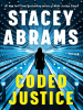 Book Cover for "Coded Justice"