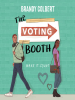 Book Cover for "The Voting Booth"